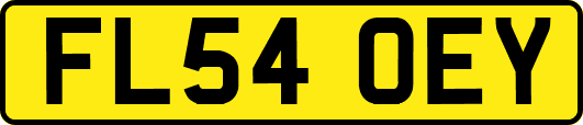 FL54OEY