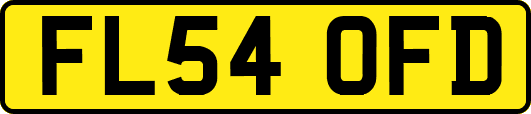 FL54OFD