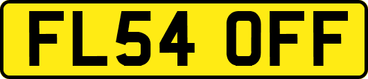 FL54OFF