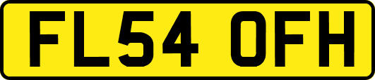 FL54OFH