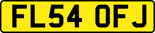 FL54OFJ