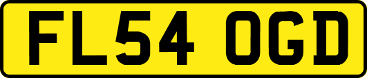 FL54OGD
