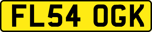FL54OGK