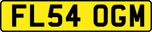 FL54OGM