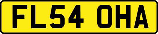 FL54OHA