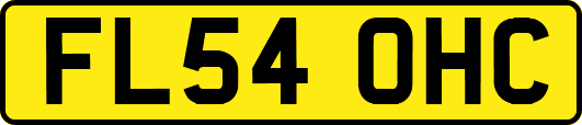 FL54OHC