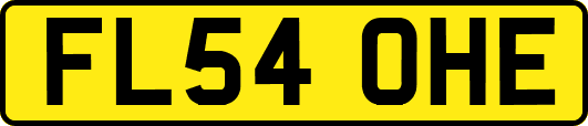 FL54OHE