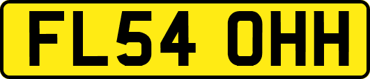 FL54OHH