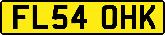 FL54OHK