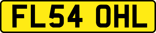 FL54OHL