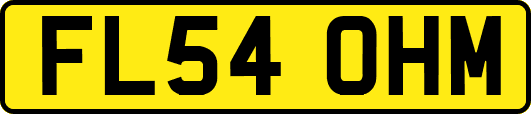 FL54OHM