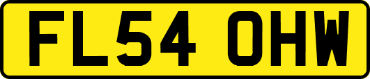 FL54OHW