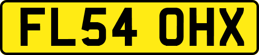 FL54OHX