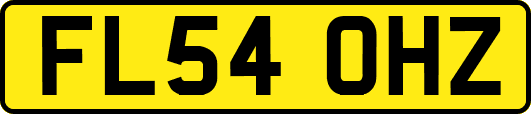 FL54OHZ