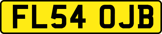FL54OJB