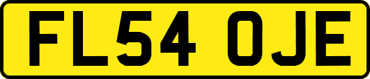 FL54OJE