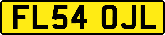 FL54OJL