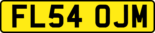 FL54OJM