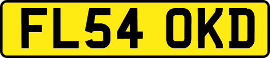 FL54OKD
