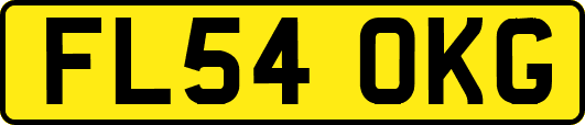 FL54OKG