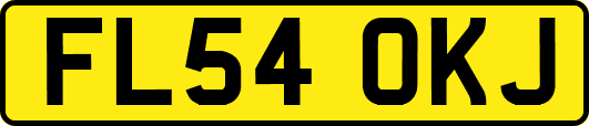 FL54OKJ