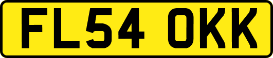 FL54OKK