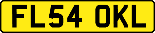 FL54OKL