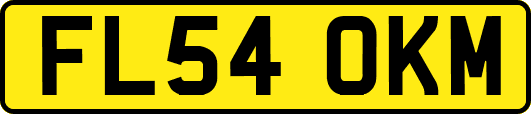 FL54OKM