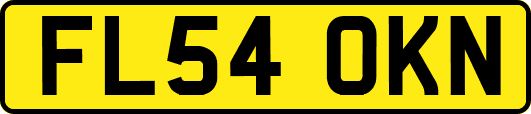 FL54OKN