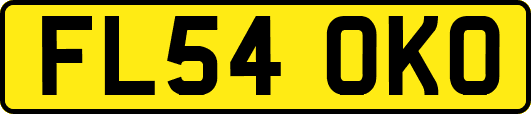 FL54OKO