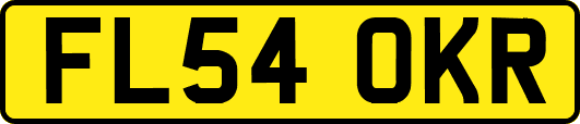 FL54OKR