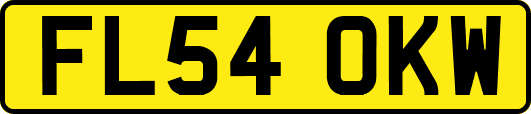 FL54OKW
