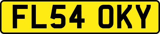 FL54OKY