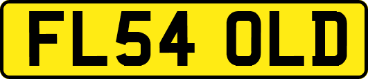FL54OLD