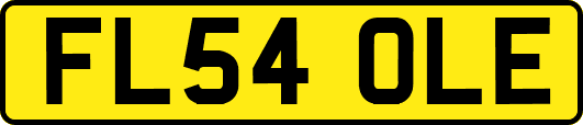 FL54OLE