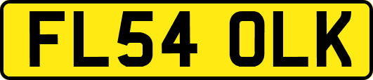 FL54OLK