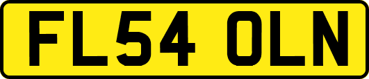 FL54OLN