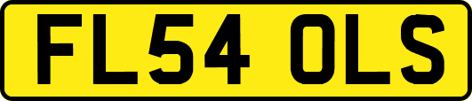 FL54OLS