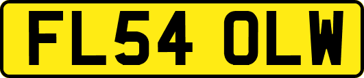 FL54OLW