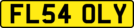 FL54OLY