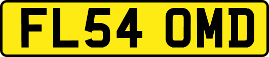 FL54OMD