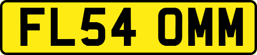 FL54OMM