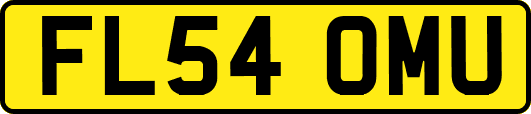 FL54OMU