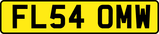 FL54OMW