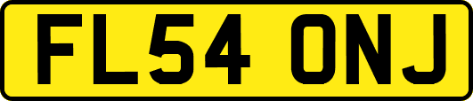 FL54ONJ