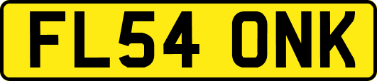 FL54ONK