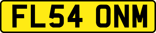 FL54ONM