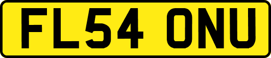 FL54ONU
