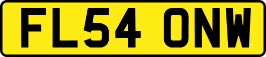 FL54ONW