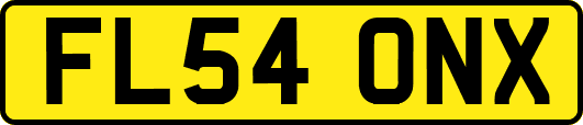 FL54ONX
